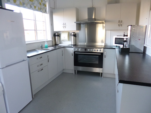Fitted Kitchen
